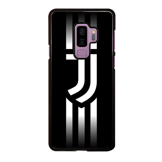 JUVENTUS SIMPLE LOGO Samsung Galaxy S9 Plus Case