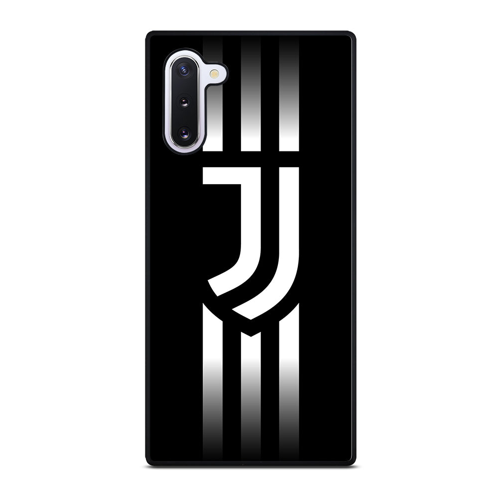 JUVENTUS SIMPLE LOGO Samsung Galaxy Note 10 Case