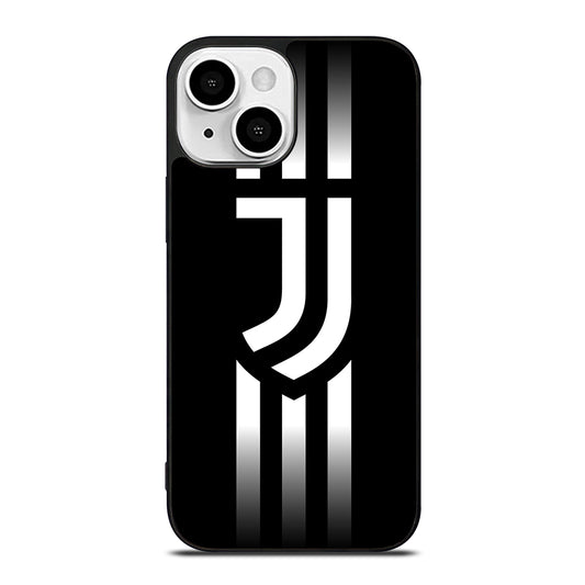 JUVENTUS SIMPLE LOGO iPhone 13 Mini Case