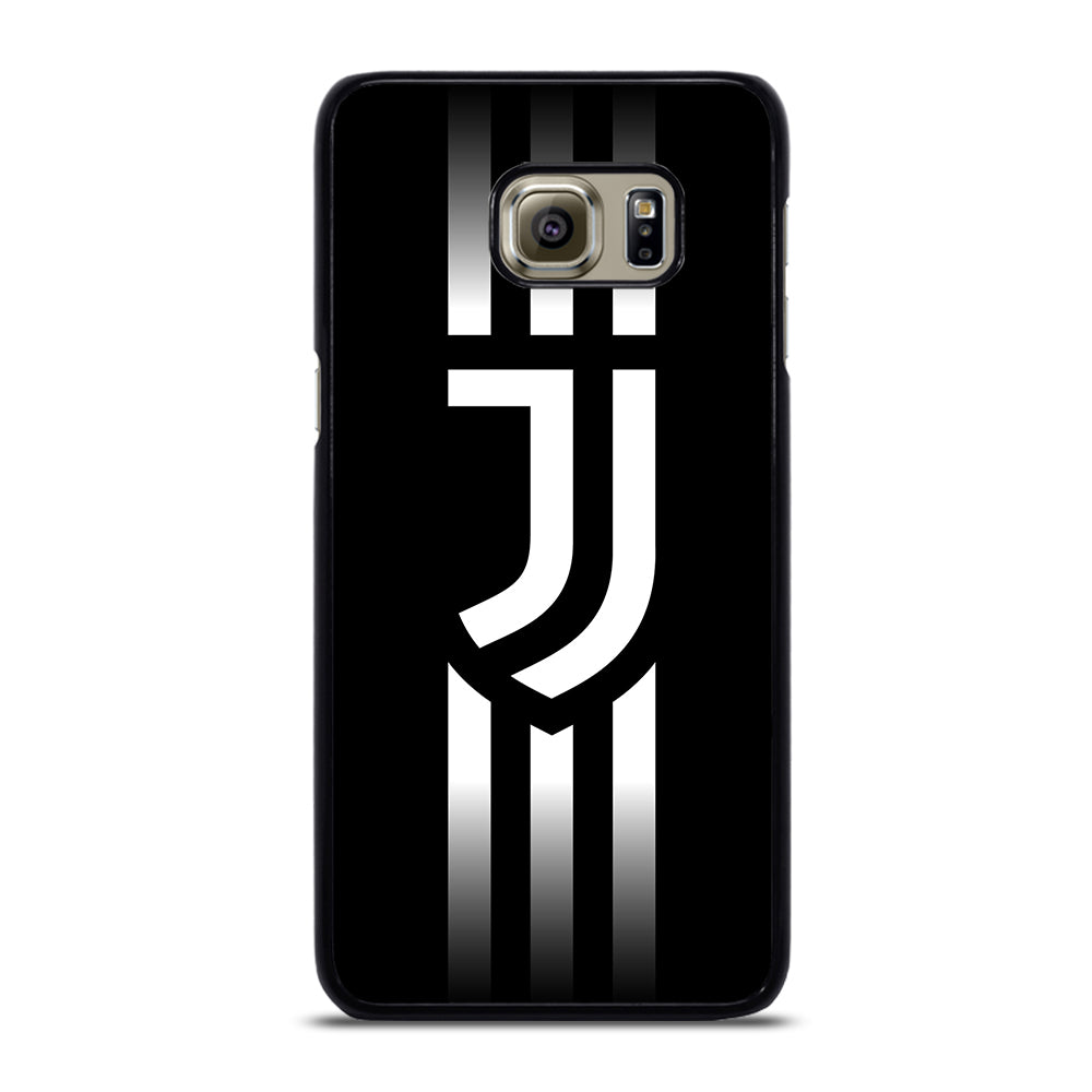 JUVENTUS SIMPLE LOGO Samsung Galaxy S6 Edge Plus Case