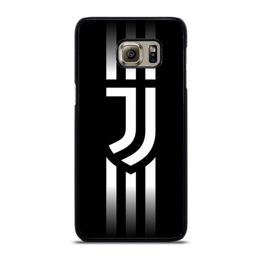 JUVENTUS SIMPLE LOGO Samsung Galaxy S6 Edge Plus Case