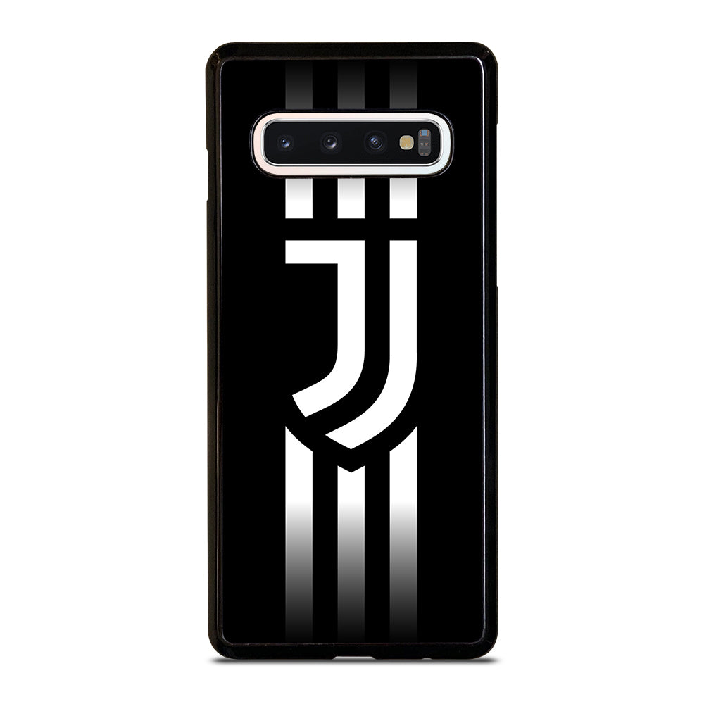 JUVENTUS SIMPLE LOGO Samsung Galaxy S10 Case