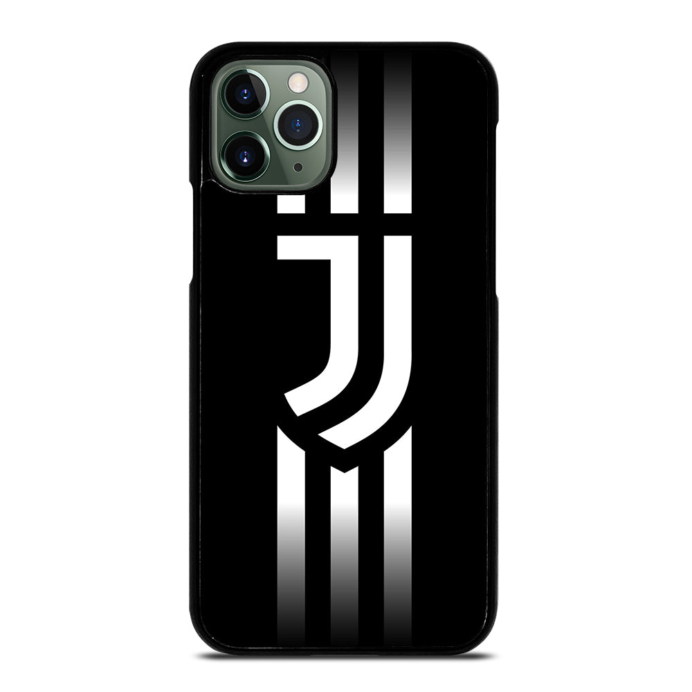 JUVENTUS SIMPLE LOGO iPhone 11 Pro Max Case