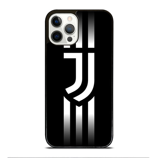 JUVENTUS SIMPLE LOGO iPhone 12 Pro Case