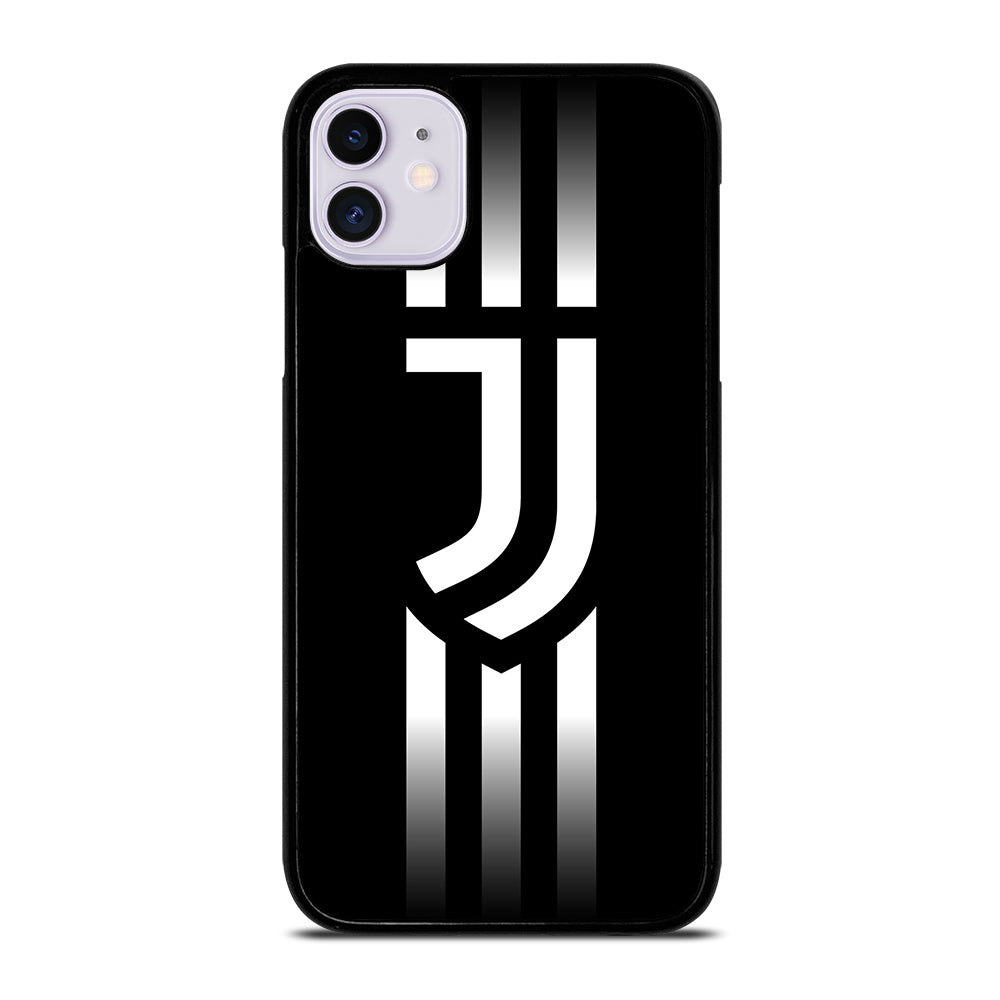JUVENTUS SIMPLE LOGO iPhone 11 Case