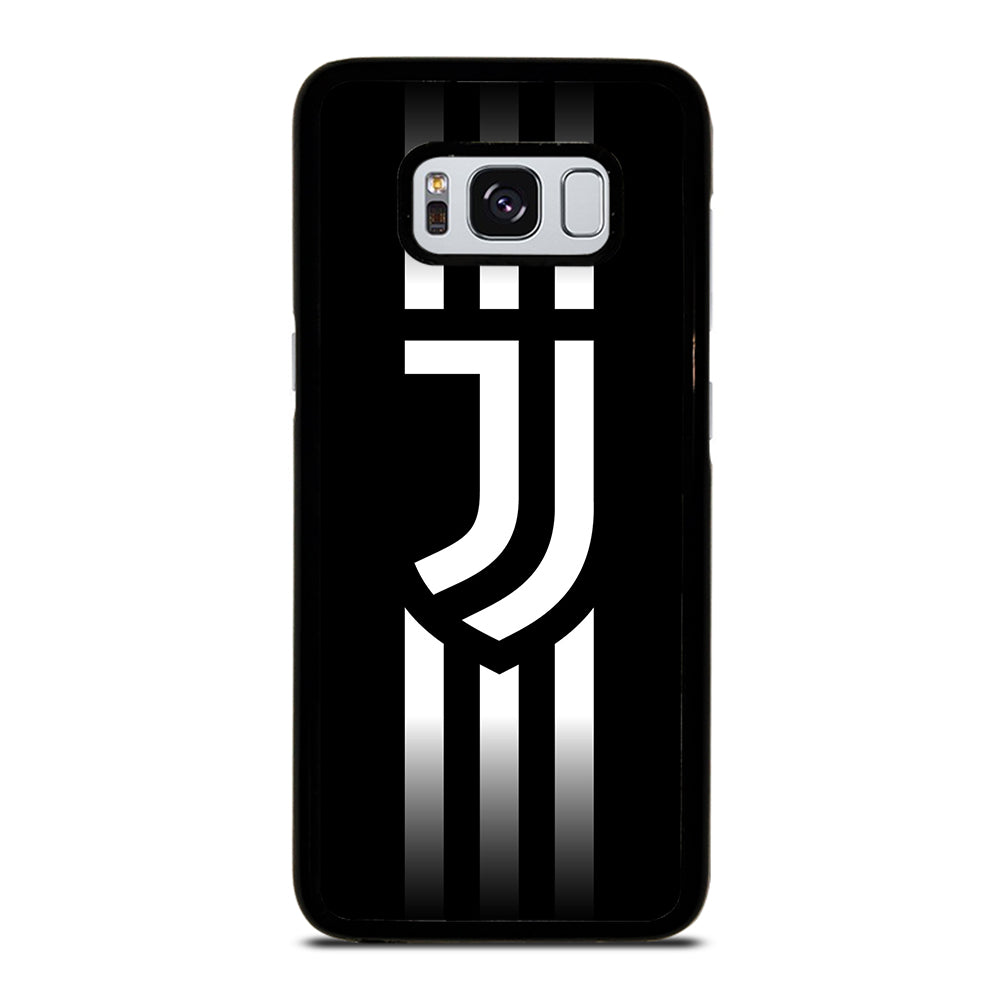 JUVENTUS SIMPLE LOGO Samsung Galaxy S8 Case