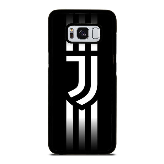 JUVENTUS SIMPLE LOGO Samsung Galaxy S8 Case