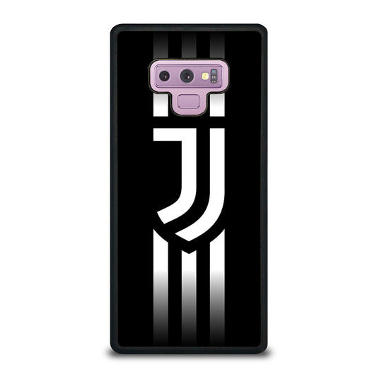 JUVENTUS SIMPLE LOGO Samsung Galaxy Note 9 Case