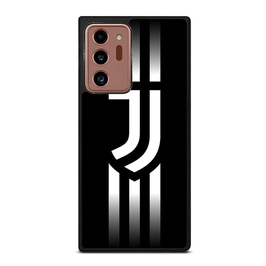 JUVENTUS SIMPLE LOGO Samsung Galaxy Note 20 Ultra Case