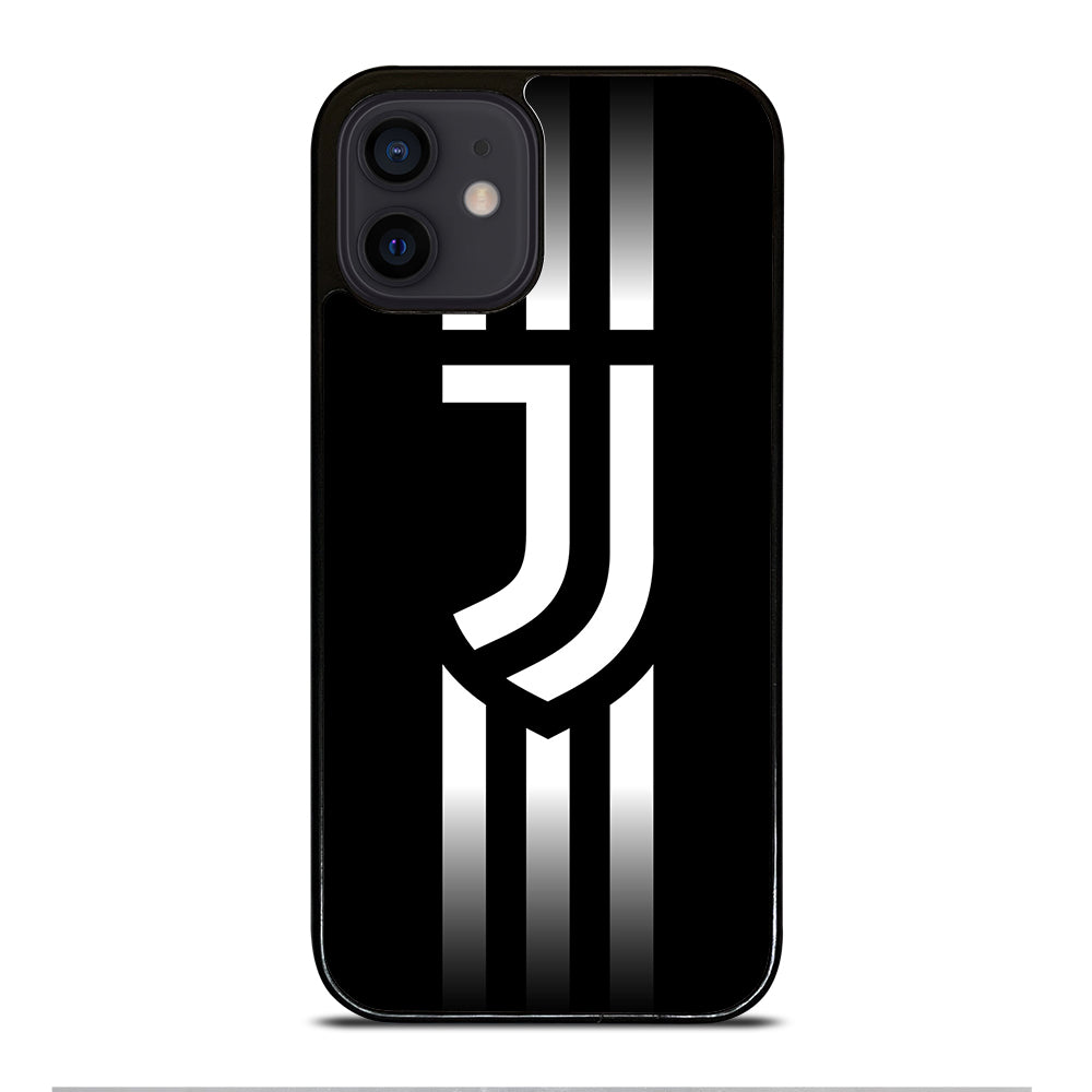 JUVENTUS SIMPLE LOGO iPhone 12 Mini Case