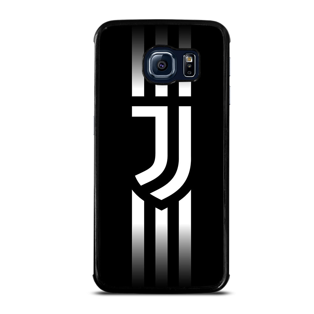 JUVENTUS SIMPLE LOGO Samsung Galaxy S6 Edge Case