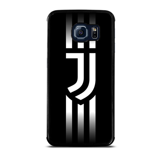 JUVENTUS SIMPLE LOGO Samsung Galaxy S6 Edge Case