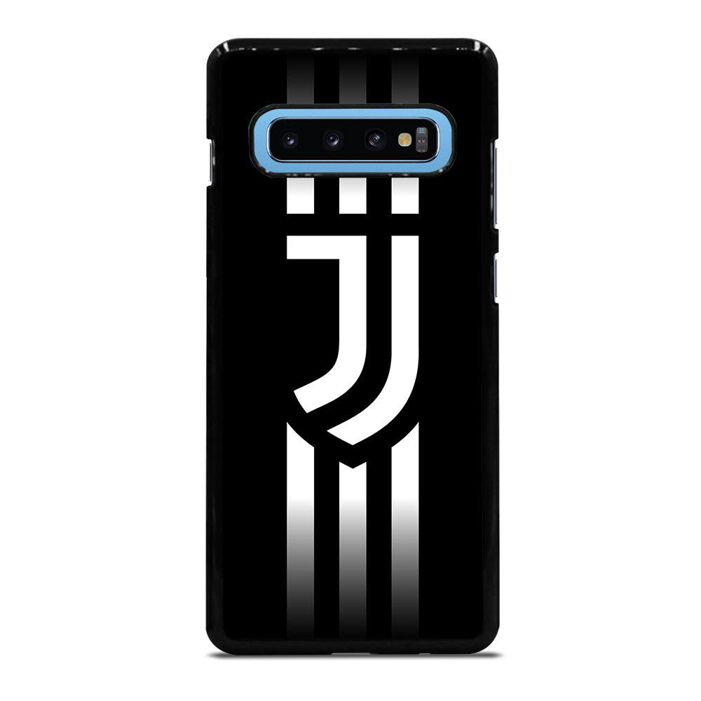 JUVENTUS SIMPLE LOGO Samsung Galaxy S10 Plus Case