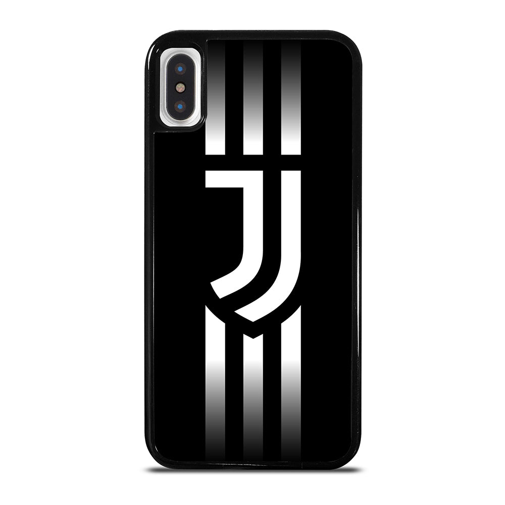 JUVENTUS SIMPLE LOGO iPhone X / XS Case