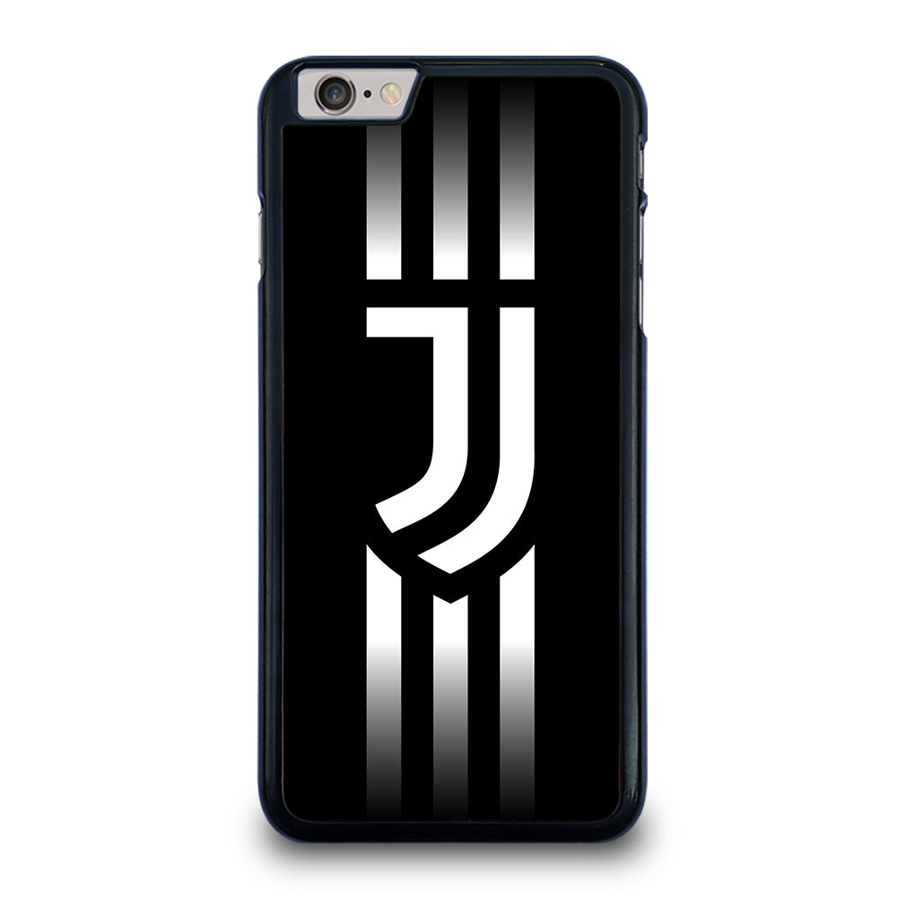 JUVENTUS SIMPLE LOGO iPhone 6 Plus / 6S Plus Case