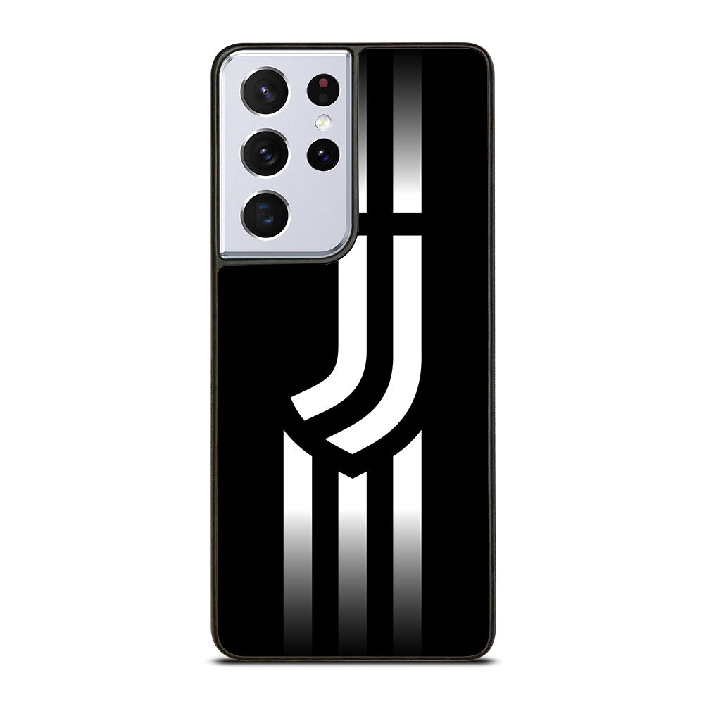 JUVENTUS SIMPLE LOGO Samsung Galaxy S21 Ultra 5G Case