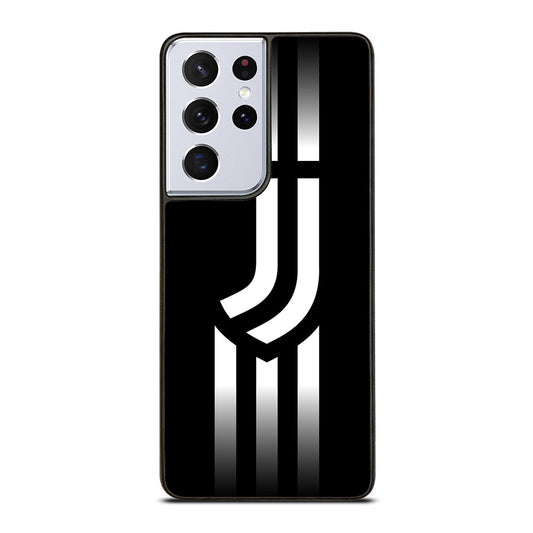 JUVENTUS SIMPLE LOGO Samsung Galaxy S21 Ultra 5G Case