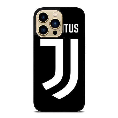 JUVENTUS LOGO iPhone 14 Pro Max Case