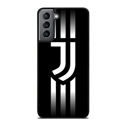 JUVENTUS SIMPLE LOGO Samsung Galaxy S21 Plus 5G Case