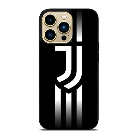 JUVENTUS SIMPLE LOGO iPhone 14 Pro Max Case
