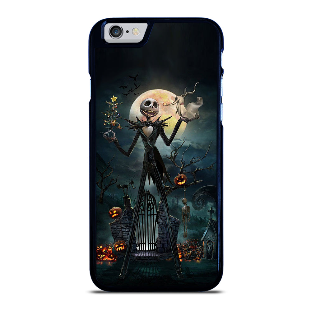 Jack Skellington iPhone 6 / 6S Case