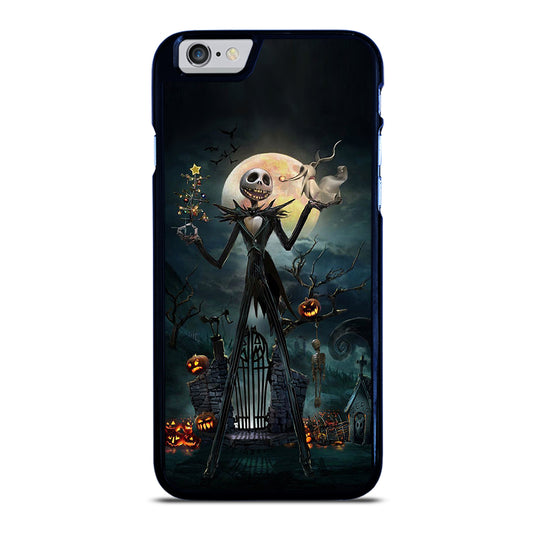Jack Skellington iPhone 6 / 6S Case