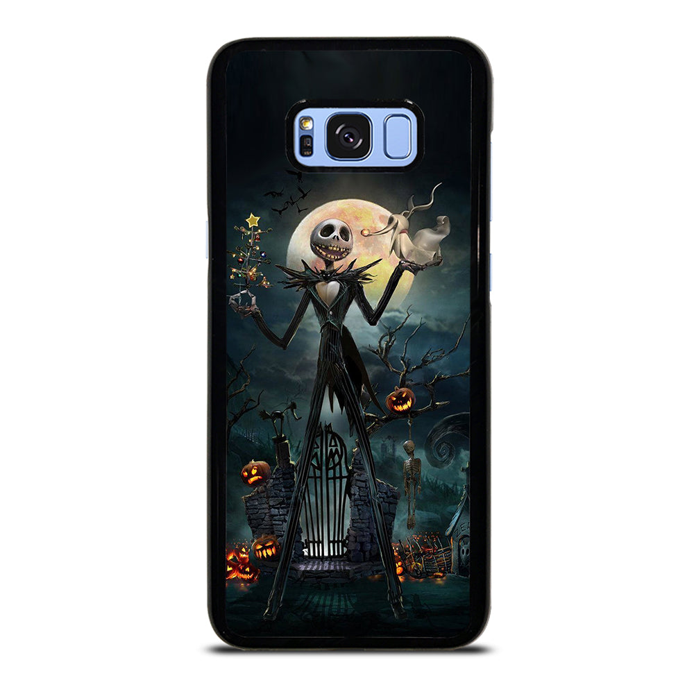 Jack Skellington Samsung Galaxy S8 Plus Case