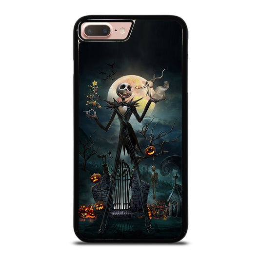 Jack Skellington iPhone 7 Plus / 8 Plus Case