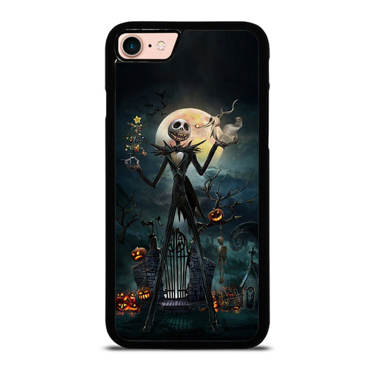 Jack Skellington iPhone 7 / 8 Case