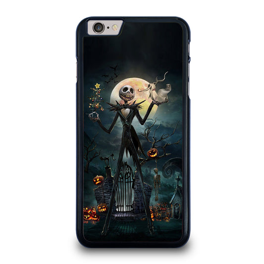 Jack Skellington iPhone 6 / 6S Plus Case
