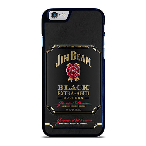 Jim Beam Black Extra Aged iPhone 6 / 6S Case
