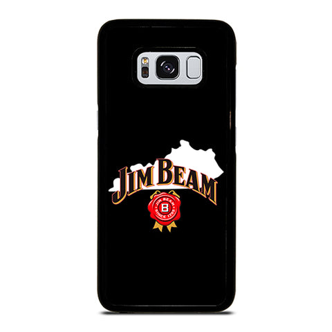 Jim Beam Kentucky Samsung Galaxy S8 Case
