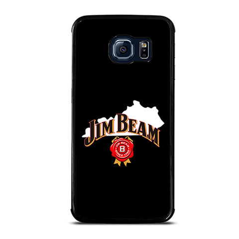 Jim Beam Kentucky Samsung Galaxy S6 Edge Case