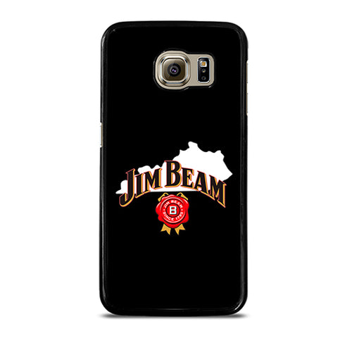 Jim Beam Kentucky Samsung Galaxy S6 Case
