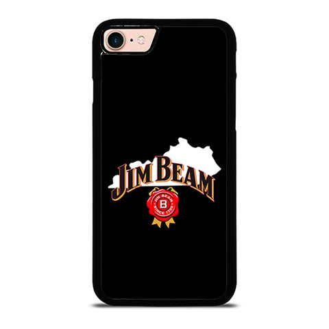 Jim Beam Kentucky iPhone 7 / 8 Case