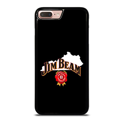 Jim Beam Kentucky iPhone 7 Plus / 8 Plus Case