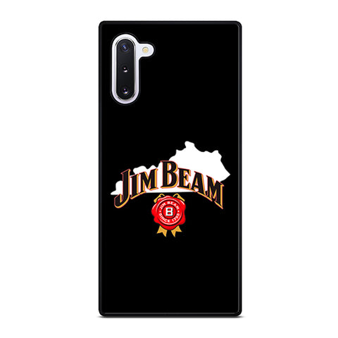 Jim Beam Kentucky Samsung Galaxy Note 10 Case