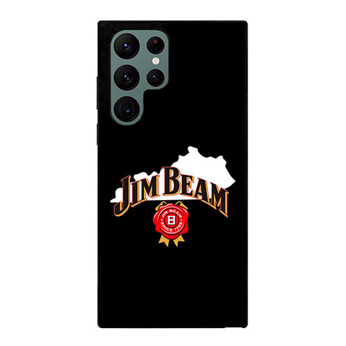 Jim Beam Kentucky Samsung Galaxy S22 Ultra 5G Case