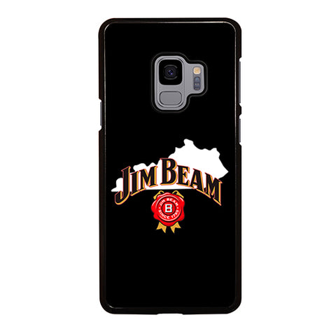 Jim Beam Kentucky Samsung Galaxy S9 Case