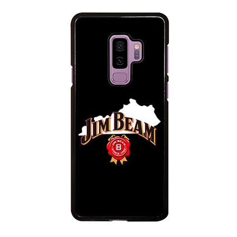 Jim Beam Kentucky Samsung Galaxy S9 Plus Case