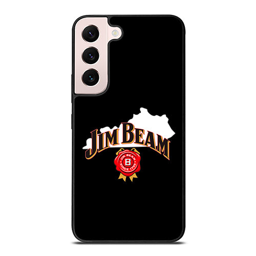 Jim Beam Kentucky Samsung Galaxy S22 Plus 5G Case