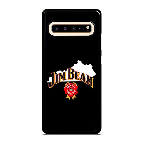 Jim Beam Kentucky Samsung Galaxy S10 5G Case