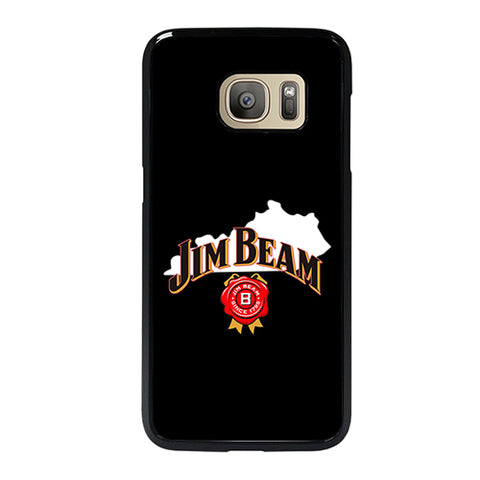 Jim Beam Kentucky Samsung Galaxy S7 Case