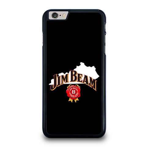 Jim Beam Kentucky iPhone 6 Plus / 6S Plus Case
