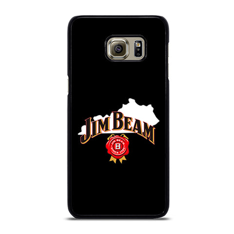 Jim Beam Kentucky Samsung Galaxy S6 Edge Plus Case