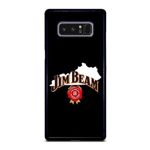 Jim Beam Kentucky Samsung Galaxy Note 8 Case