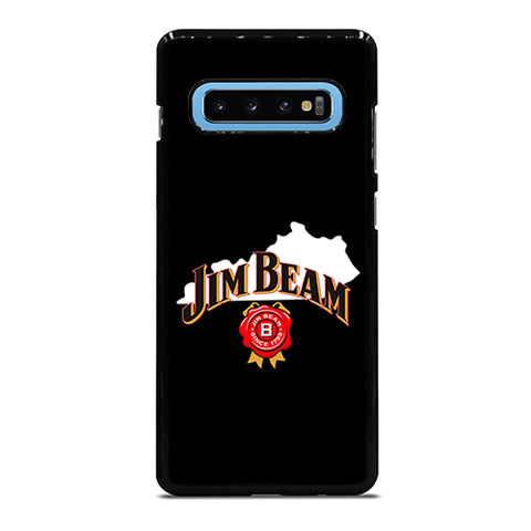 Jim Beam Kentucky Samsung Galaxy S10 Plus Case