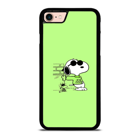 Joe Cool Snoopy Dog iPhone 7 / 8 Case