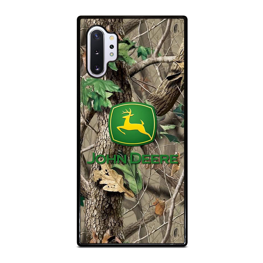 John Deere Camo Samsung Galaxy Note 10 Plus Case