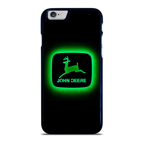 John Deere Green Light Illusion iPhone 6 / 6S Case